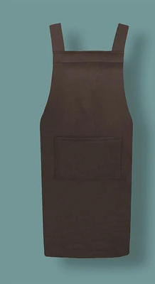 Savorykitchen™ Linen Apron