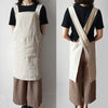 Savorykitchen™ Linen Apron