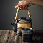 Savorykitchen™ Stoneware Cups