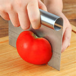 Savorykitchen™ Stainless Steel DoughEdge