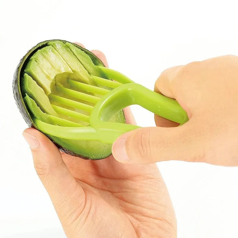 Savorykitchen™ Avocado Slicer