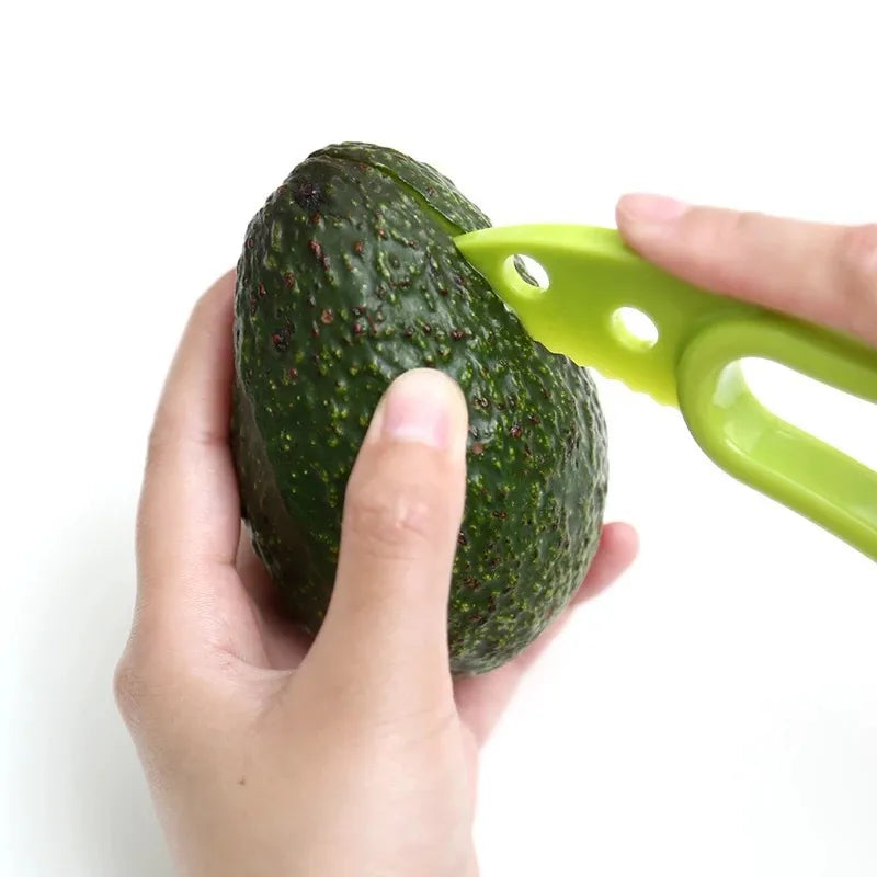 Savorykitchen™ Avocado Slicer