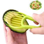 Savorykitchen™ Avocado Slicer