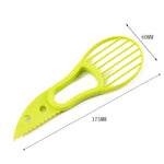 Savorykitchen™ Avocado Slicer