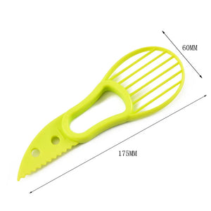 Savorykitchen™ Avocado Slicer