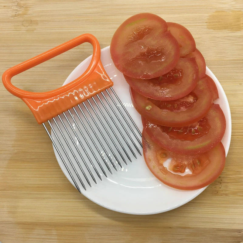 Savorykitchen™ Good Helper Fork