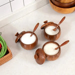 Savorykitchen™ Sugar & Spice Bowls