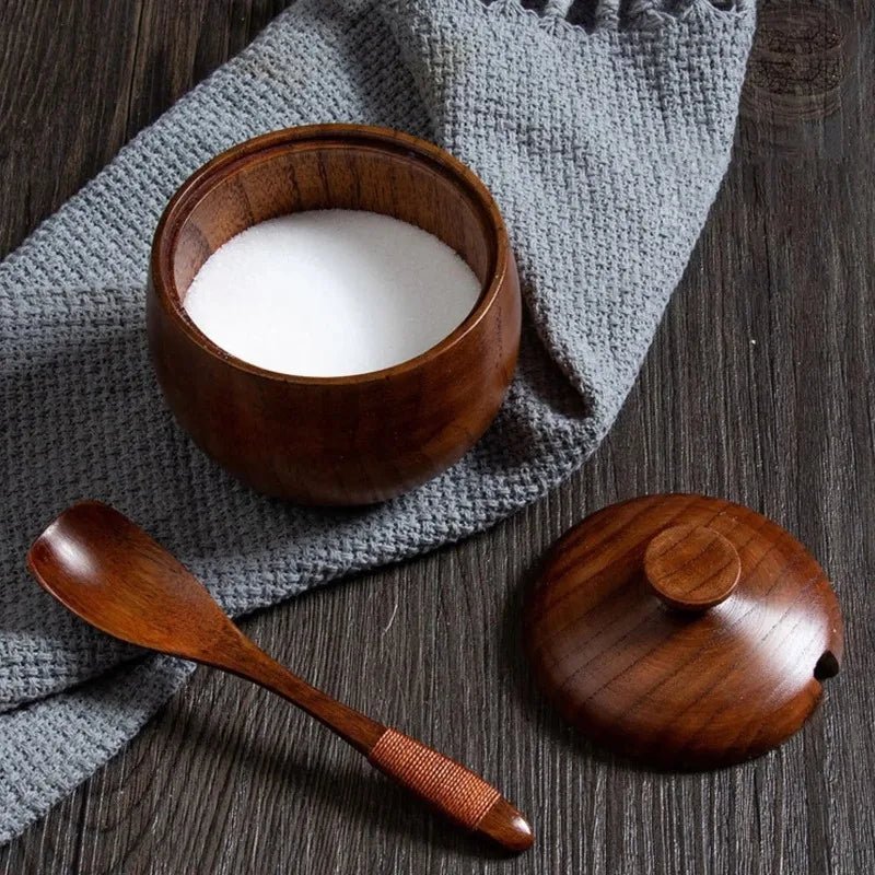 Savorykitchen™ Sugar & Spice Bowls