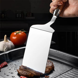 Savorykitchen™ Square Spatula