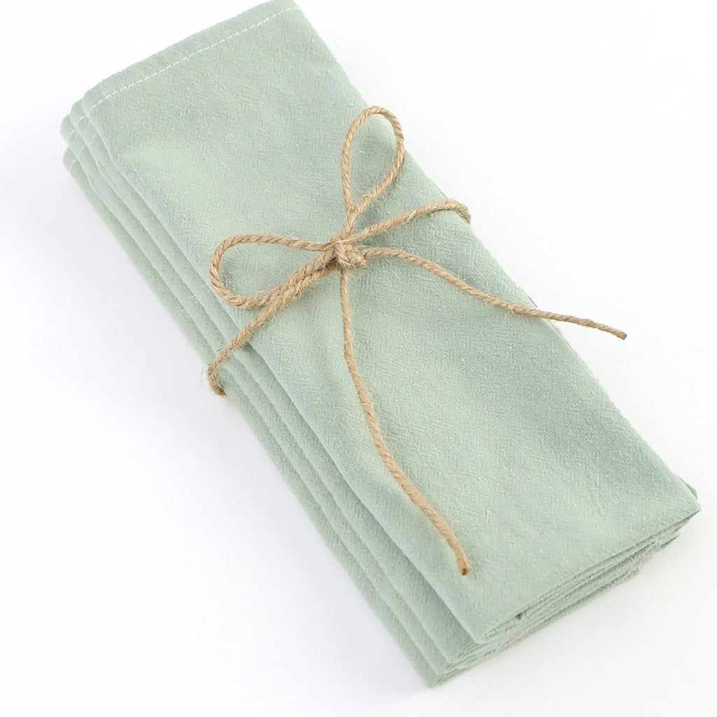 Savorykitchen™ Everyday Dinner Napkins