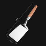 Savorykitchen™ Square Spatula