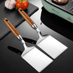 Savorykitchen™ Square Spatula