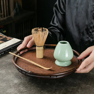 Savorykitchen™ 3-in-1 Matcha Set