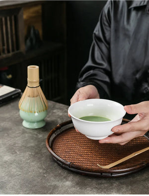 Savorykitchen™ 3-in-1 Matcha Set